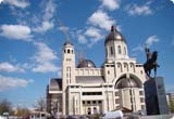 Car Rental Bacau from USD 0.04/day - Romania