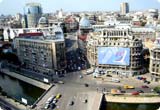 Car Rental Bucharest Downtown from USD 0.04/day - Romania Car Rental Bucharest Downtown from USD 0.04/day - Romania