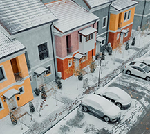 Car Rental Bucharest Otopeni from USD 0.04/day - Romania