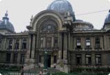 Car Rental Bucharest from USD 0.04/day - Romania