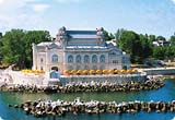 Car Rental Constanta from USD 0.04/day - Romania