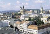 Car Rental Nitra - Slovakia