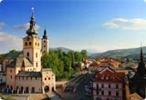 Car Rental Sliac - Slovakia Car Rental Sliac - Slovakia