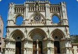Alquiler de Coches Cuenca Desde USD 6.6/dia - España Alquiler de Coches Cuenca Desde USD 6.6/dia - España