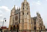 Car Rental Leon from USD 6.6/day - Spain Car Rental Leon from USD 6.6/day - Spain