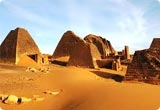 Car Rental Sudan