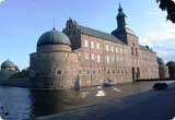 Car Rental Are from USD 49.71/day - Sweden Car Rental Are from USD 49.71/day - Sweden