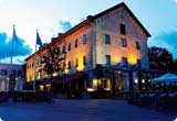 Car Rental Bastad - Sweden