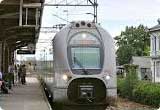Car Rental Koping Train Station - Sweden Car Rental Koping Train Station - Sweden