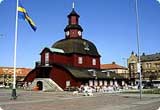 Car Rental Lidkoping from USD 33.42/day - Sweden Car Rental Lidkoping from USD 33.42/day - Sweden