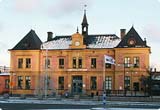 Car Rental Linkoping Train Station - Sweden Car Rental Linkoping Train Station - Sweden