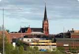 Car Rental Lulea from USD 49.71/day - Sweden