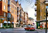 Car Rental Trelleborg from USD 49.71/day - Sweden