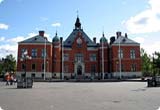 Car Rental Umea from USD 49.71/day - Sweden Car Rental Umea from USD 49.71/day - Sweden