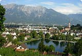 Car Rental Buchs from USD 28.72/day - Switzerland Car Rental Buchs from USD 28.72/day - Switzerland