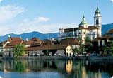 Car Rental Solothurn - Switzerland Car Rental Solothurn - Switzerland