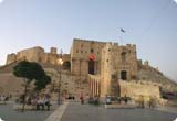 Car Rental Aleppo - Syria Car Rental Aleppo - Syria