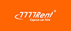 7777 Rent a Car