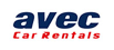Avec Car Rentals