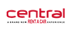 Central Rent a Car