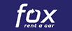 Fox Rent a Car