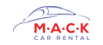 Mack Rent a Car