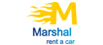 Marshalls Rent a Car
