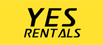 Yes-rentals