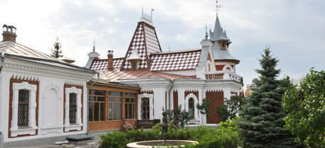 Children's Art Gallery