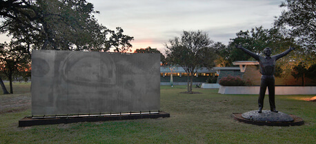 Yuri Gagarin Park